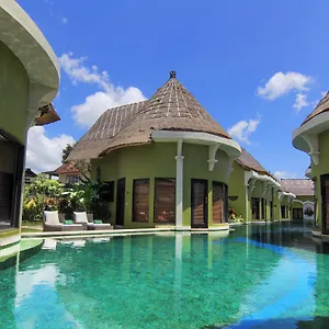 Estate & - By Astadala Villa Seminyak (Bali)