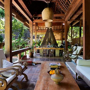 Hotel Kalapa Resort And Spa Canggu (Bali)
