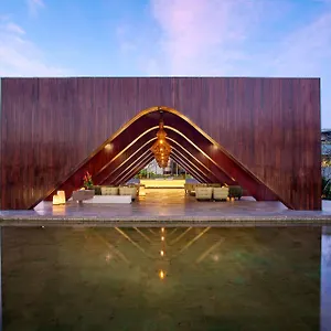 Wyndham Tamansari Jivva Bali 5*