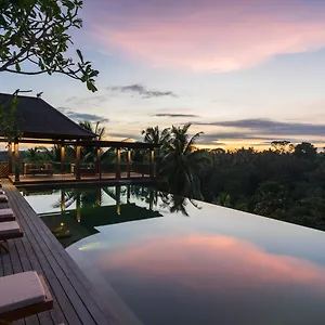Resort Adiwana Bisma 5*