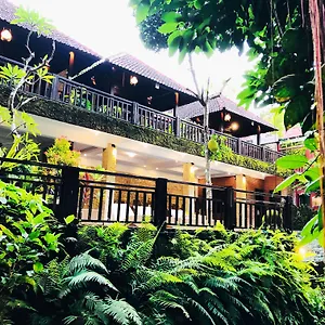 Omah Lembu 3* Ubud