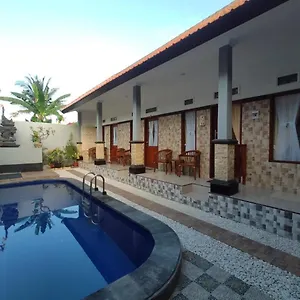 Gedhong Hostel *