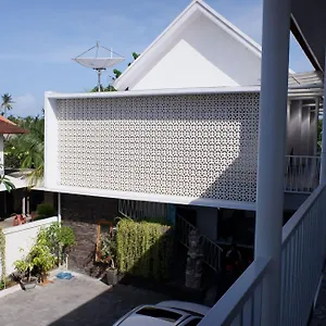 Pemondokan Pratama 2*