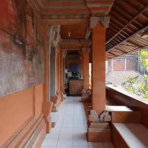 Market Hostel