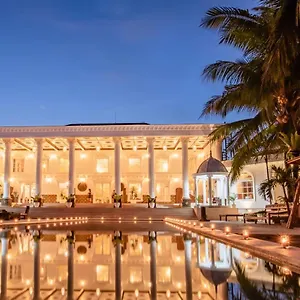 Villa Bali Mansion