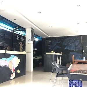 게스트하우스 Mulia Balangan 짐바란