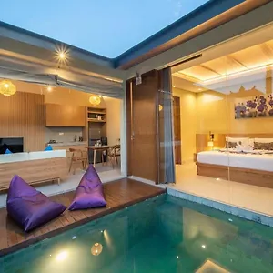 Casalita Romantic Villa *
