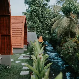 Bed & Breakfast Kubu River View *