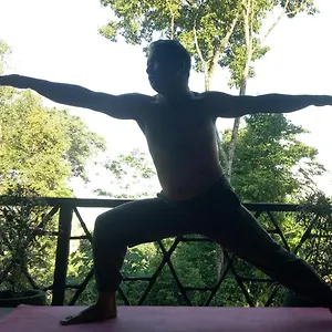 Retreat - Pekak Lelut Munduk (Bali)