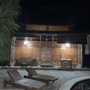 Villa Meriki Losari Villas, In The Heart Of Bali Island