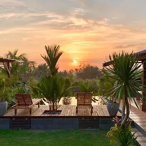 Gama's Villa
