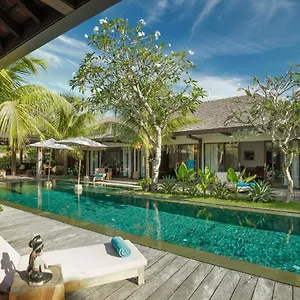 Private - 5bdr - Bingin * Uluwatu (Bali)