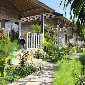 The Pancor Jungle Resort *