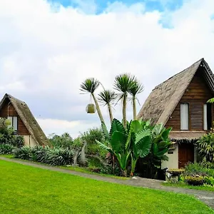 Village Above The Clouds 2* Bedugul (Bali)