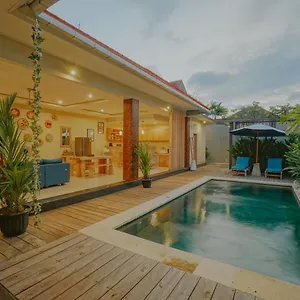 B&B Puri Cinta Bali *