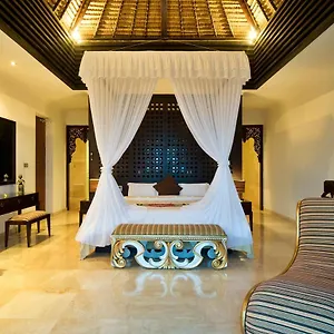 Chateau De Bali Resort
