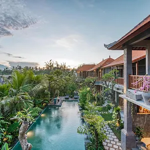 Mirah 4* Ubud (Bali)