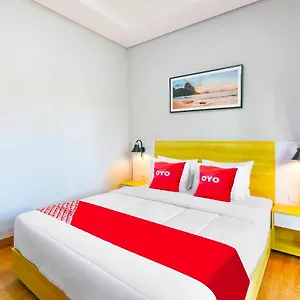 Hotel Oyo 91207 Pondok Jepun Bali 2*