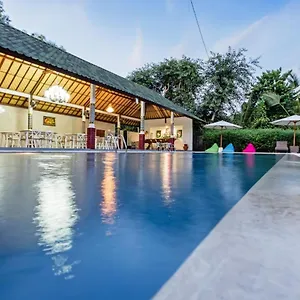 Kesari Glory Nusa Penida By Pramana Hotel