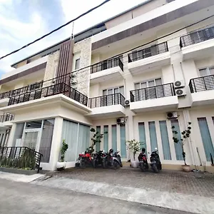 Hotel Ultimate Bali *