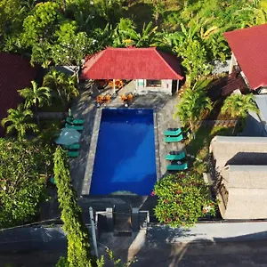 The Bali Menjangan Boutique & Dive Center