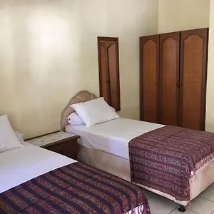 Swin Bed & Breakfast Sanur (Bali)