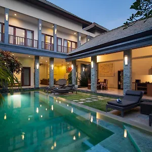Verano At Echo * Canggu (Bali)