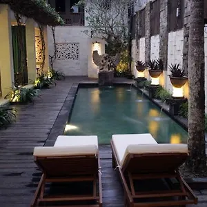 Cinta Hotel Ubud (Bali)