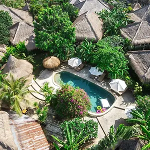 Le Yanandra Bali Pensjonat Jimbaran