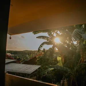 Holiday home Prasi Sunrise Toyapakeh