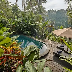 Mandana * Ubud (Bali)