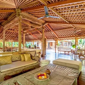 Villa Secret River - Luxury 5 Bedrooms - - Canggu