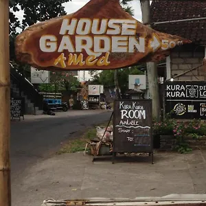 House Garden