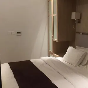 Lavaya Nusa Dua Bali Hotel 5*