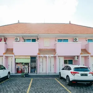 Reddoorz At Kawaii Jimbaran Hotel Balian