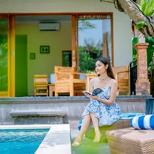Villa The Aruna By Purely Ubud (Bali)