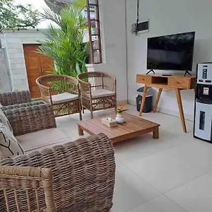 New Openning! Woo Bali Cozy Pool Berawa Villa Canggu (Bali)