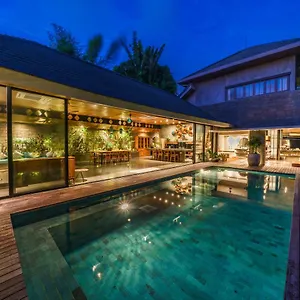 Supreme * Canggu (Bali)