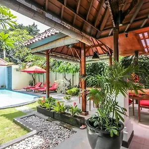 Rinjani Villa