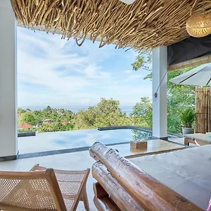 Mimpi Tamarind Villa *