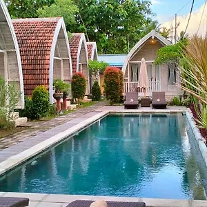 Bed & Breakfast Wage Sakti