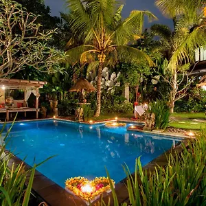 Hotel Arimba At Bisma 3*