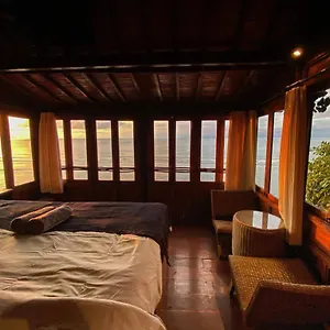 The Hidden Escapes- Unique Tiny On Bingin With Breathtaking Ocean & Sunset Views Apartment