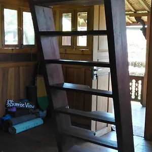 Holiday home Obrigado Jungle *