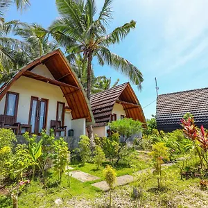 Diamond Guest house Tanglad