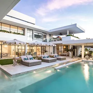 Umbala The House *