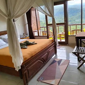 Guest house Made Oka And Warung *