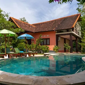 Villa Rose Valley *