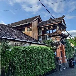 Sunshine Vintage House *