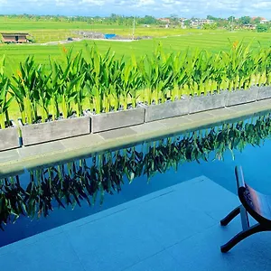 Casa Sarasvati Villa *